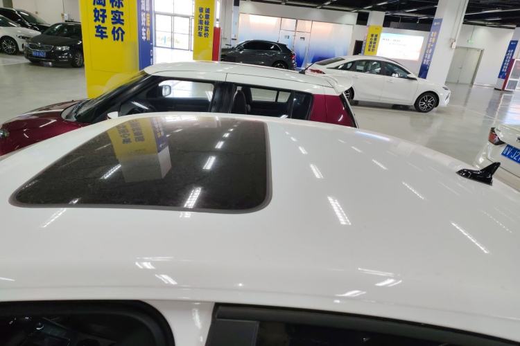 Used Volkswagen Bora 2025 200TSI DSG Enjoy PRO Edition