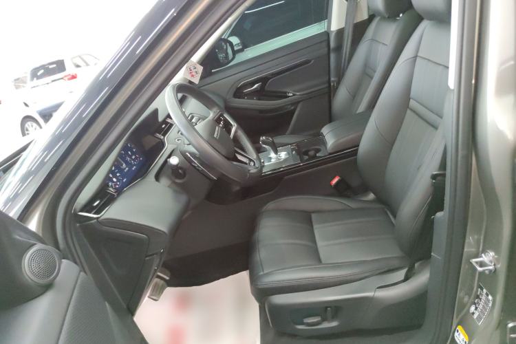 Used Land Rover Range Rover Evoque 2021 Range Rover Evoque 200 PS R-Dynamic Standard Elite Edition
