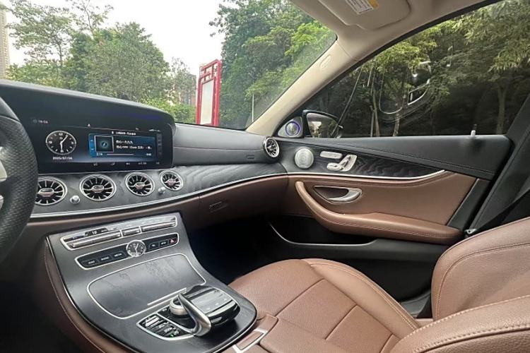 Used Mercedes-Benz E-Class 2018 Restyled E 300 L Sport Luxury Edition
