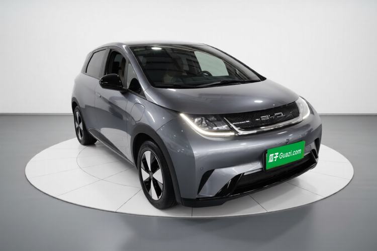 Used BYD Dolphin 2023 420 km Fashion Edition