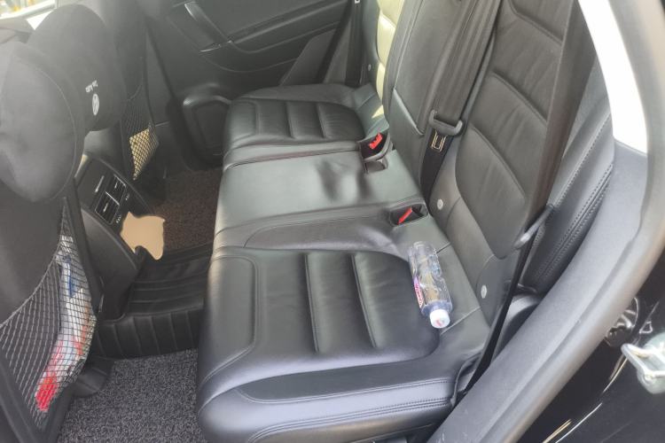 Used Volkswagen Touareg 2016 3.0 TSI Ignis Edition