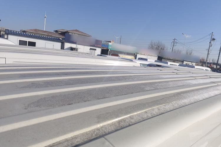 Used Dongfeng Yufeng EM27 2024 EM27L BYD CATL 41.86 kWh
