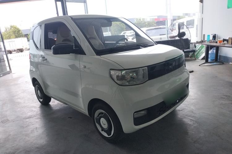 Used Wuling Hongguang MINIEV 2022 Enjoy Edition Lithium-Ion Battery
