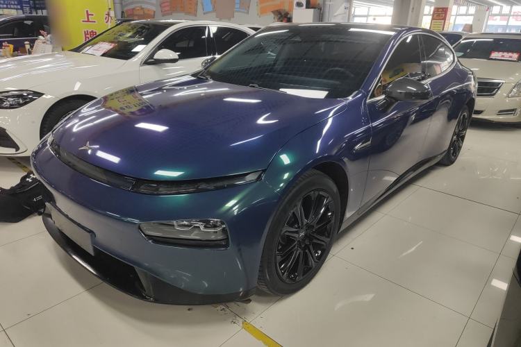 Used XPeng P7 2022 480G
