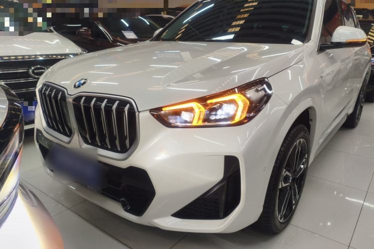 Used BMW X1 2023 sDrive25Li M Sport Package
