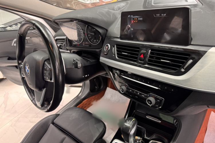 Used BMW 1 Series 2017 120i Design Package Model
