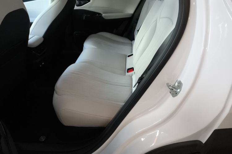 Used  L7 2023 1.5T 115 km Starship
