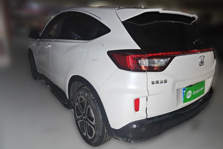 Used Honda XR-V 2017 1.8L EXi CVT Comfort Version