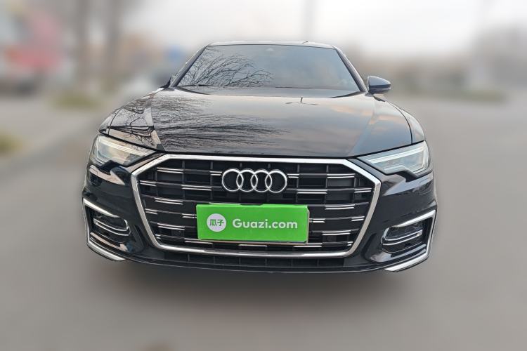 Used Audi A6L 2023 45 TFSI Prestige Dynamic Edition