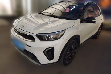 Used Kia kx1 Stonic 2021 1.4L Automatic Fun & Sport Edition