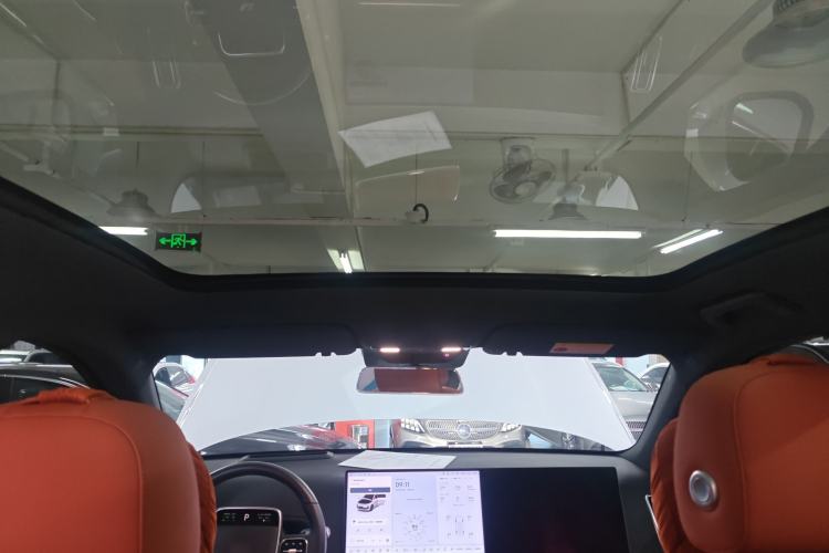 Used Li Auto L6 2024 Max
