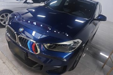 Used BMW X2 2021 sDrive25i Leading Model M Sport Package