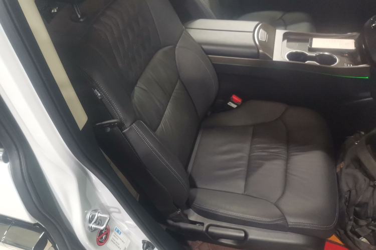 Used Honda Elysion 2024 2.0L eHEV Luxury Edition
