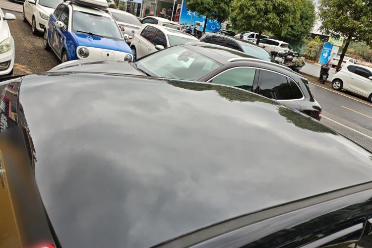 Used Baojun KiWi EV 2021 Artist Model Ternary Lithium
