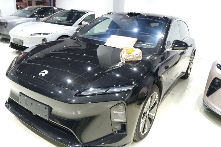 Used Nio ET5T 2025 75 kWh Touring
