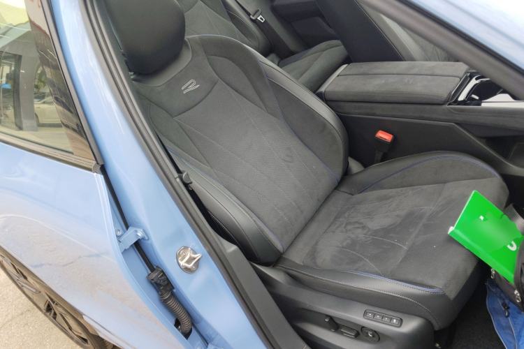 Used Volkswagen Tiguan L 2024 PRO 380TSI Four-Wheel Drive R-Line Prestige Edition