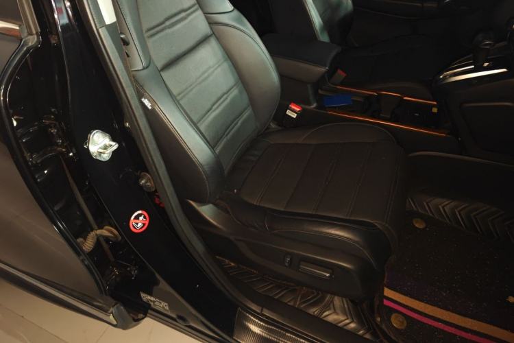 Used Honda CR-V 2021 240TURBO CVT 2WD Fashion Edition