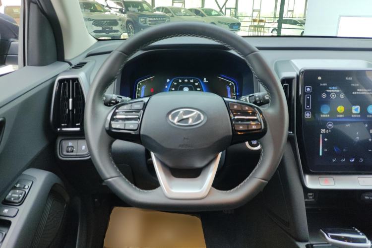 Used Hyundai ix35 2021 2.0L Automatic 2WD GLS Leading Edition