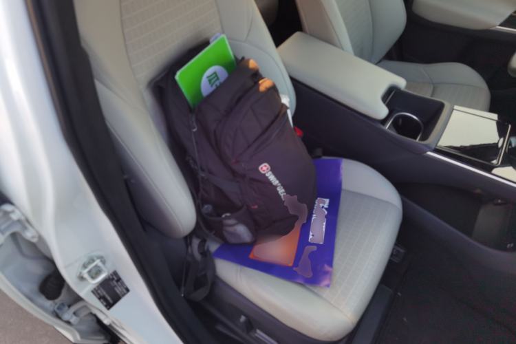 Used Toyota GAC Toyota bZ4X 2022 Long-Range Pro
