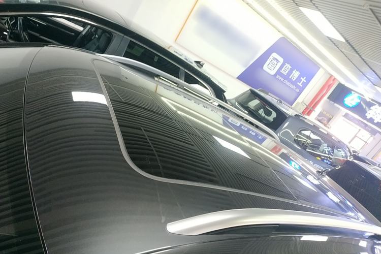 Used Volkswagen Tayron 2019 380TSI Four-Wheel Drive R-Line China VI-standard
