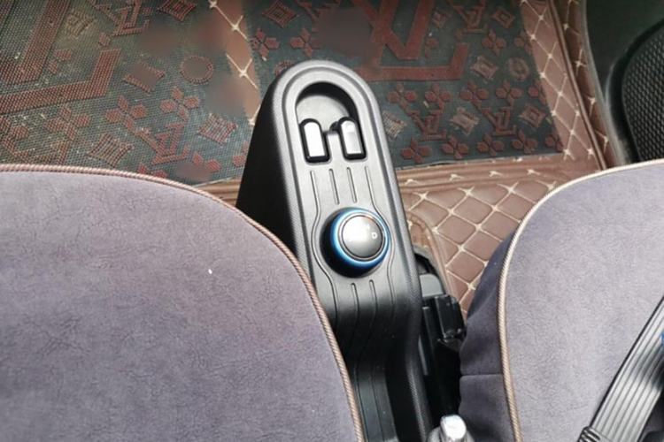 Used Wuling Hongguang MINIEV 2020 Enjoyment Model Lithium Iron Phosphate
