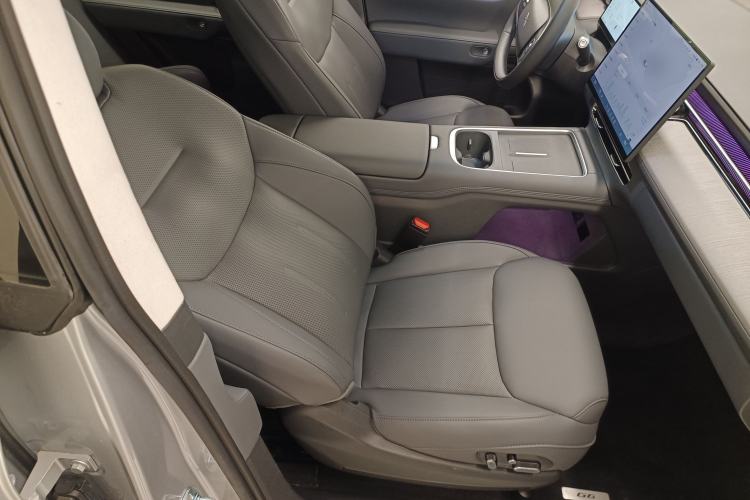 Used XPeng G6 2025 625 Long-Range Max Flagship Edition
