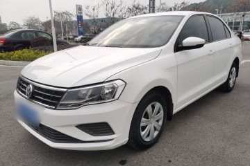 Used Volkswagen Jetta 2017 1.5L Automatic Fashion Model