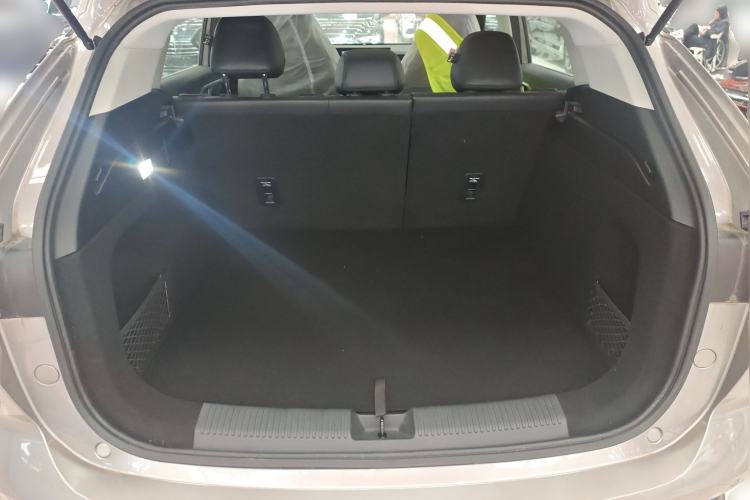 Used Roewe RX5 New Energy 2023 eRX5 Ultra-Hybrid Comfort Edition