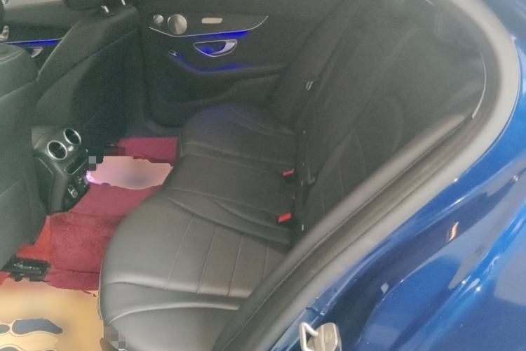 Used Mercedes-Benz C-Class 2020 Restyled C 260 L Sport Edition
