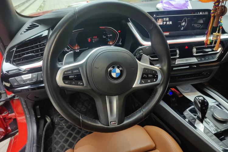 Used BMW Z4 2022 sDrive 25i M Sport Package
