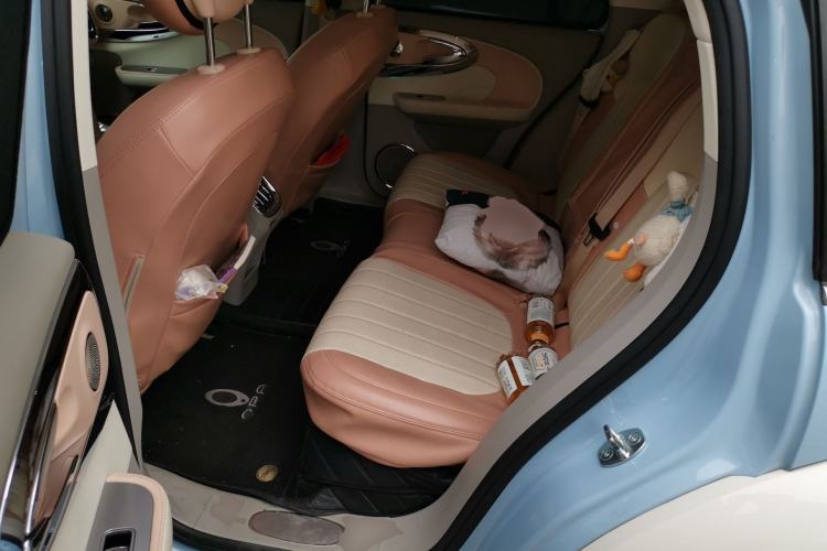 Used ORA Ballet Cat 2022 401 km Nutcracker Edition
