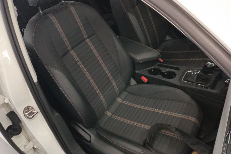 Used Volkswagen Lavida 2018 Hatchback 280TSI DSG Comfort Edition China V Standard
