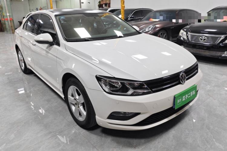 Used Volkswagen Lamando 2018 230TSI DSG Fashion Edition