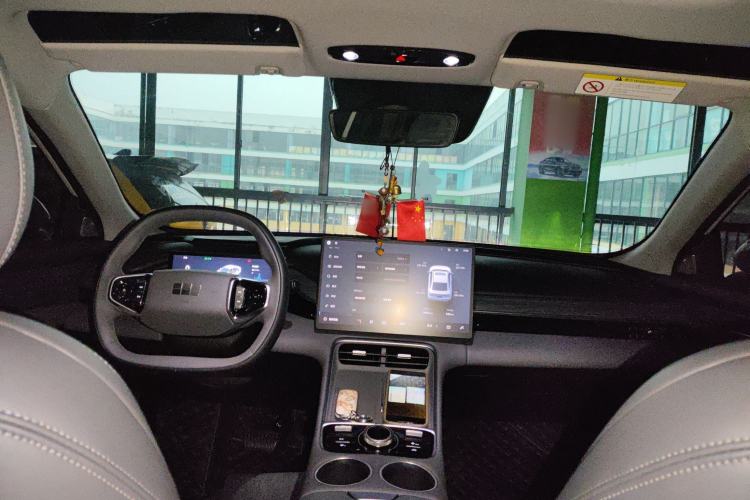 Used  L6 2025 EM-i 140km Explorer+ Edition
