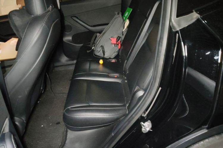 Used Tesla Model Y 2021 Standard Range Rear-Wheel Drive Version