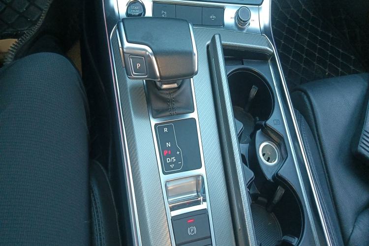 Used Audi A6L 2021 40 TFSI Luxury Prestige Edition
