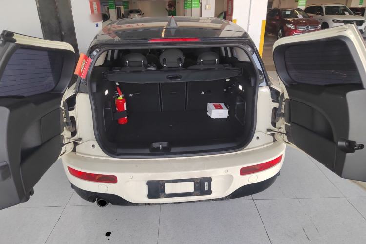 Used  Clubman 2016 1.5T COOPER