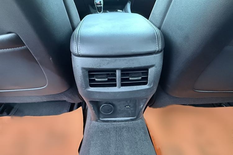 Used Cadillac CT5 2021 28T Luxury Version
