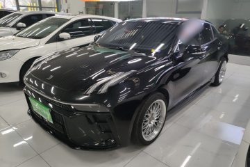 Used Lynk & Co 03 2023 2.0TD DCT H-Power Halo