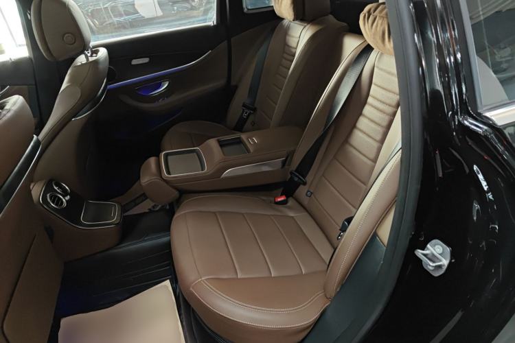 Used Mercedes-Benz E-Class 2023 E 260 L Sport 4MATIC