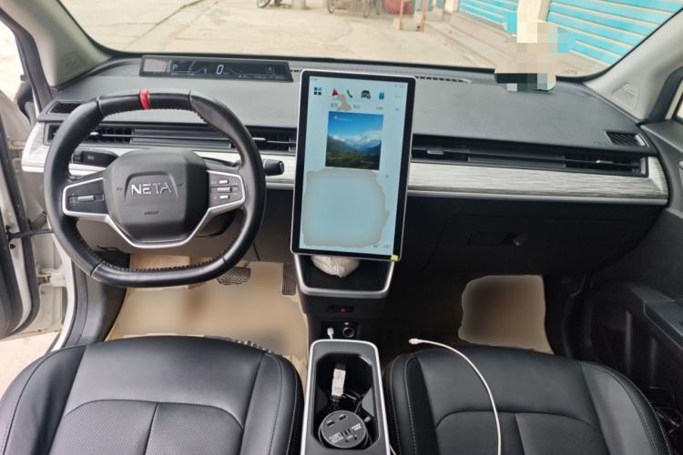 Used NETA V 2022 Chao 400 Lite