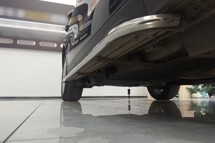 Used Audi Q5 2017 40 TFSI Comfort Model
