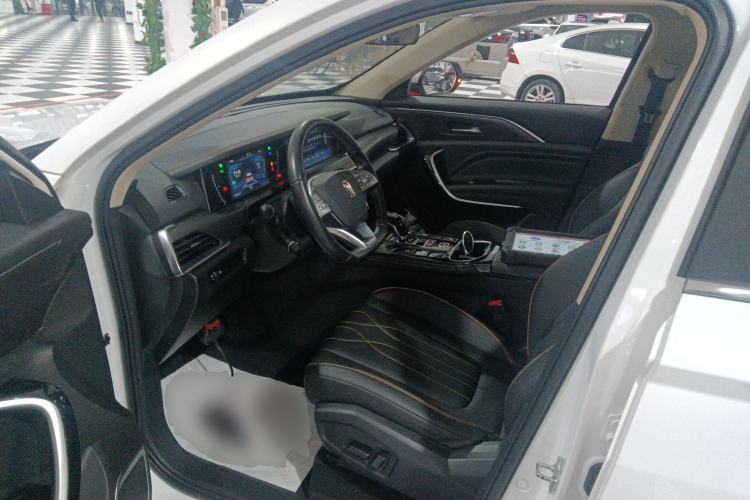 Used Bestune T77 2021 PRO 280 TID Automatic Luxury Model
