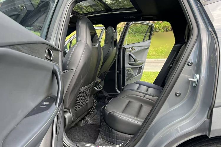 Used Lynk & Co 06 2023 Remix 1.5T JinPro
