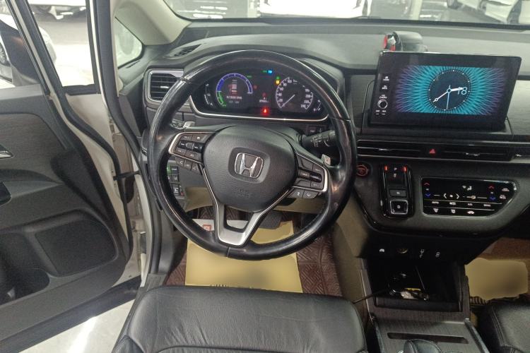 Used Honda Elysion 2022 2.0L eHEV Luxury Edition
