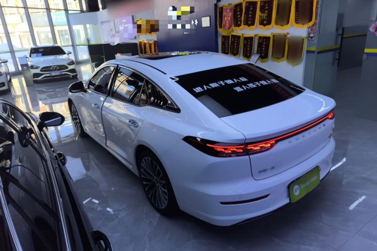 Used Bestune B70 2024 Dragon Edition 1.5T Leading Model
