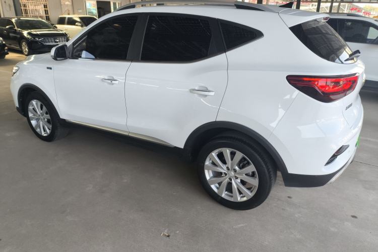 Used MG ZS 2020 180 DVVT Automatic Lite
