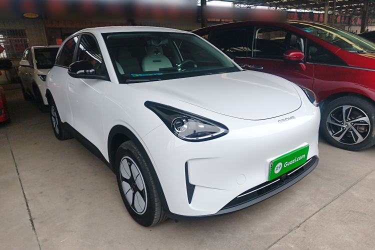 Used  Geome 2025 310km Youth Edition