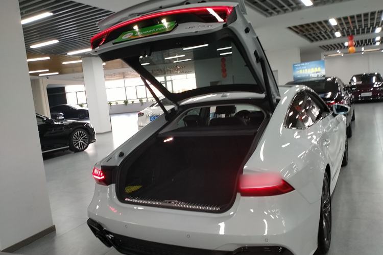 Used Audi A7 2023 45 TFSI Prestige Edition
