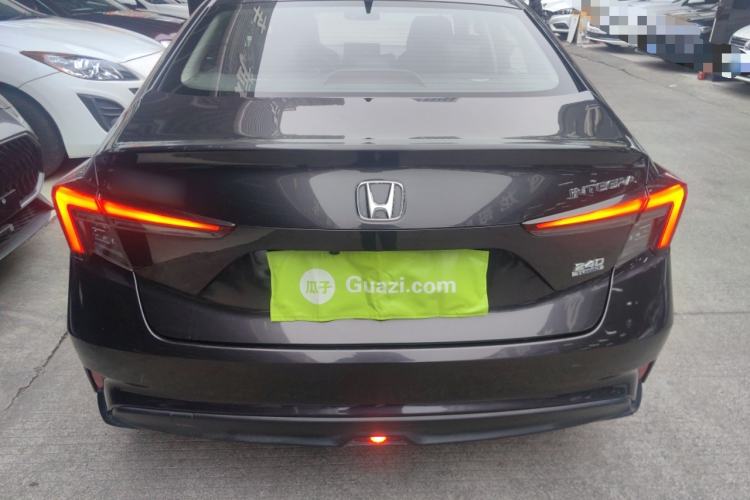 Used Honda Integra 2022 240TURBO CVT Technology Edition
